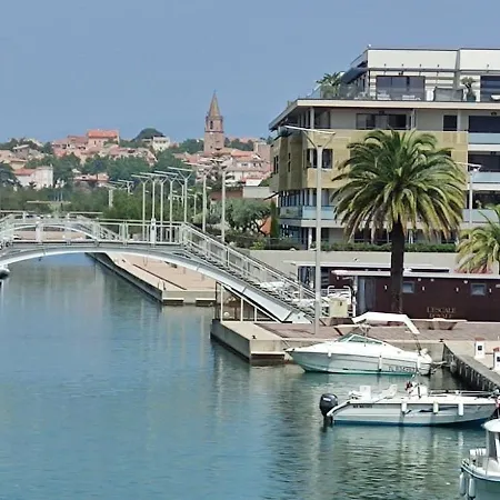 La Cigale Blanche * Frejus