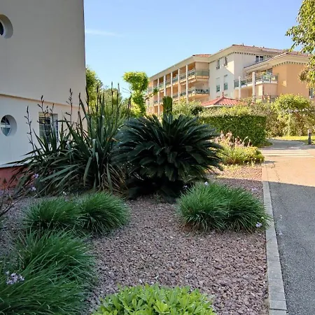 La Cigale Blanche Frejus