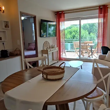La Cigale Blanche Frejus